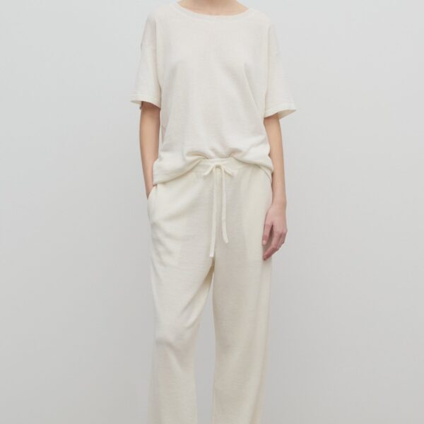 The Row Jory Pants - Pants - Luxury Ready-to-Wear at Coveti