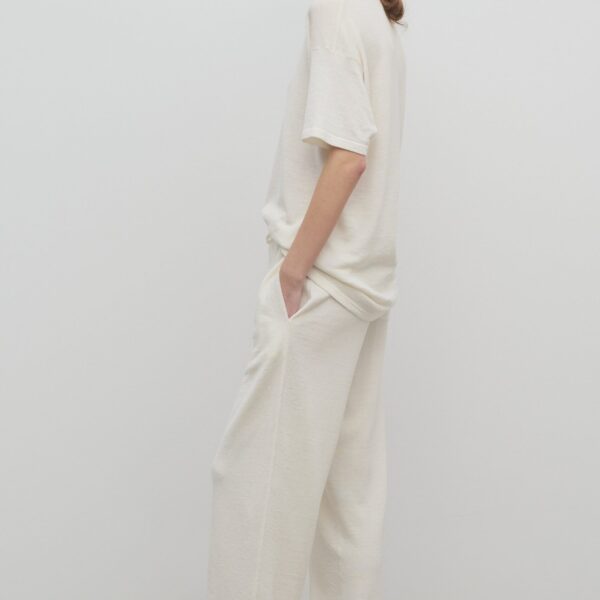 The Row Jory Pants - Pants - Luxury Ready-to-Wear at Coveti