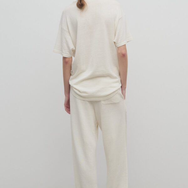 The Row Jory Pants - Pants - Luxury Ready-to-Wear at Coveti