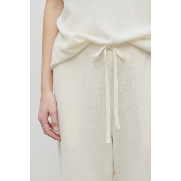 The Row Jory Pants, view 6