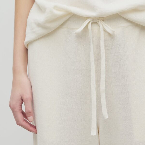 The Row Jory Pants - Pants - Luxury Ready-to-Wear at Coveti