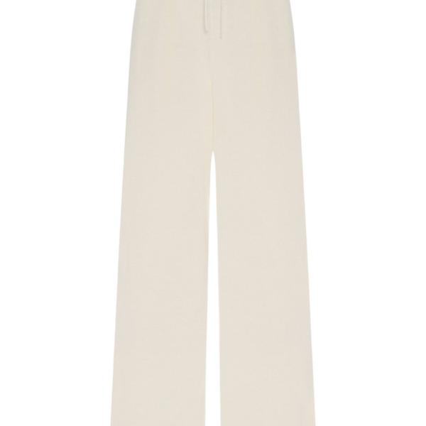 The Row Jory Pants - Pants - Luxury Ready-to-Wear at Coveti