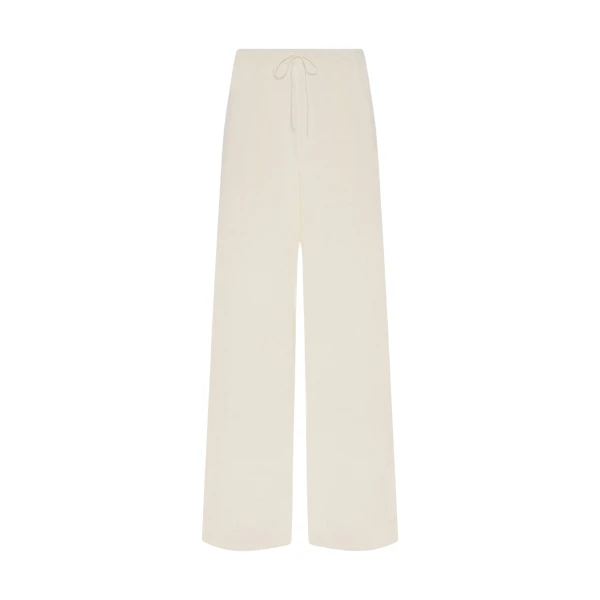 The Row Jory Pants - Pants - Luxury Ready-to-Wear at Coveti
