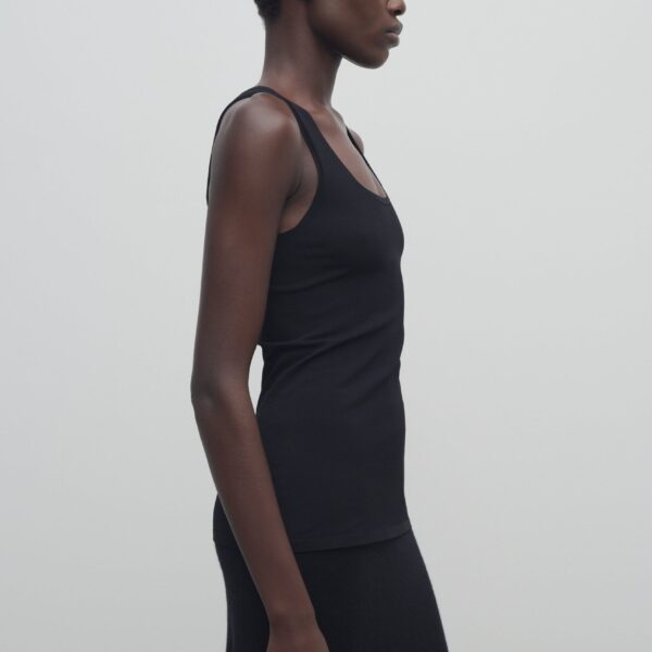 The Row Jourse Top - Tops - Luxury Ready-to-Wear at Coveti