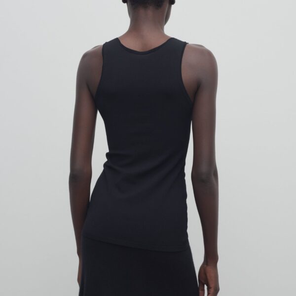 The Row Jourse Top - Tops - Luxury Ready-to-Wear at Coveti