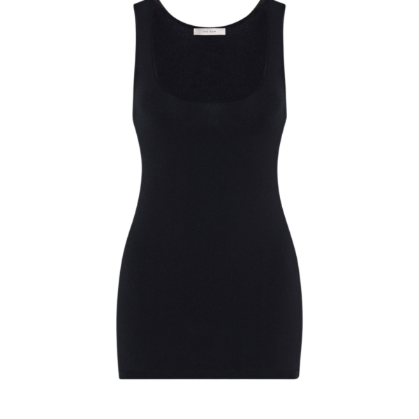The Row Jourse Top - Tops - Luxury Ready-to-Wear at Coveti