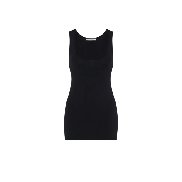 The Row Jourse Top - Tops - Luxury Ready-to-Wear at Coveti