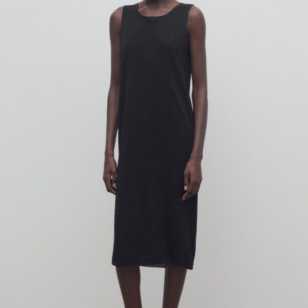The Row Jovienne Dress - Dresses - Luxury Ready-to-Wear at Coveti