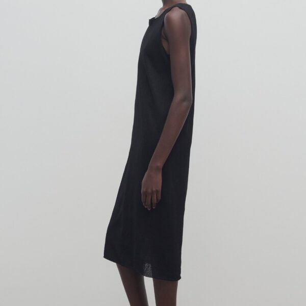 The Row Jovienne Dress - Dresses - Luxury Ready-to-Wear at Coveti