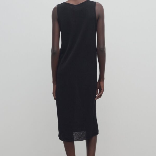 The Row Jovienne Dress - Dresses - Luxury Ready-to-Wear at Coveti