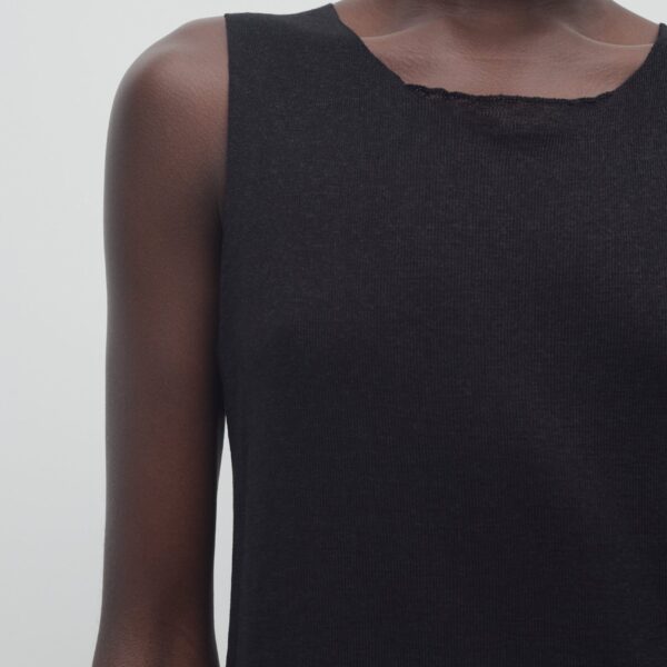 The Row Jovienne Dress - Dresses - Luxury Ready-to-Wear at Coveti
