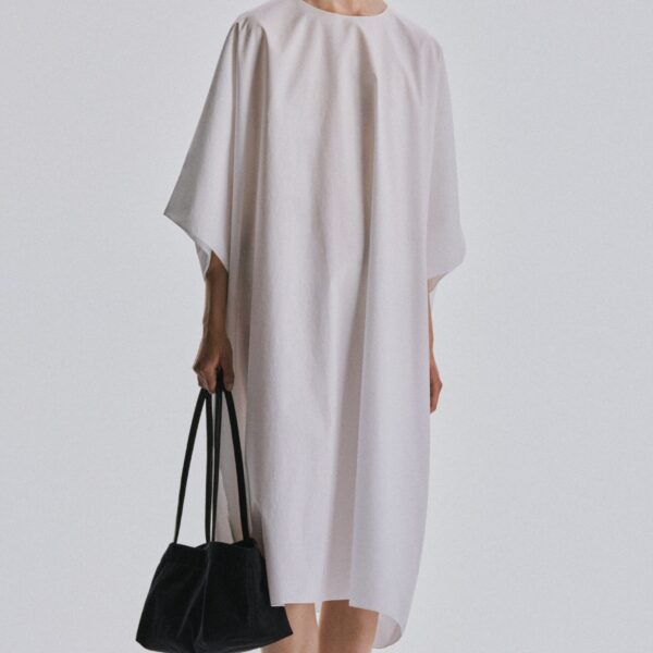 The Row Julen Dress - Dresses - Luxury Ready-to-Wear at Coveti