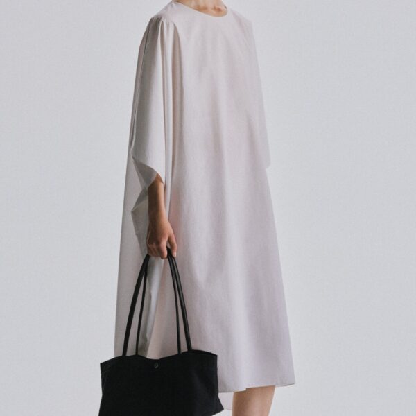 The Row Julen Dress - Dresses - Luxury Ready-to-Wear at Coveti
