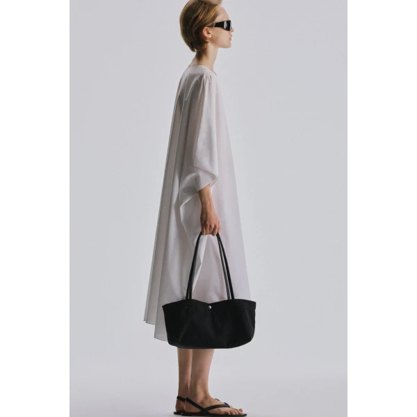 The Row Julen Dress, view 5