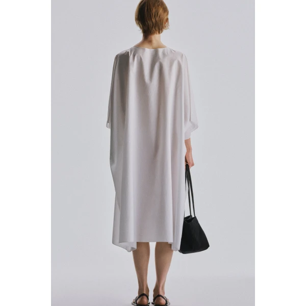 The Row Julen Dress, view 6