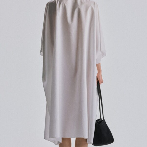 The Row Julen Dress - Dresses - Luxury Ready-to-Wear at Coveti