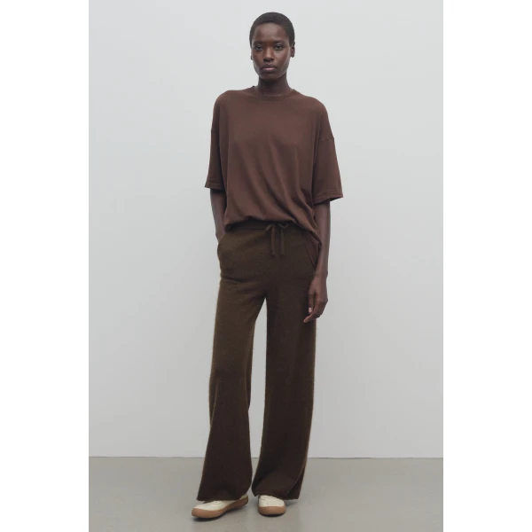 The Row Julip Pants, view 3