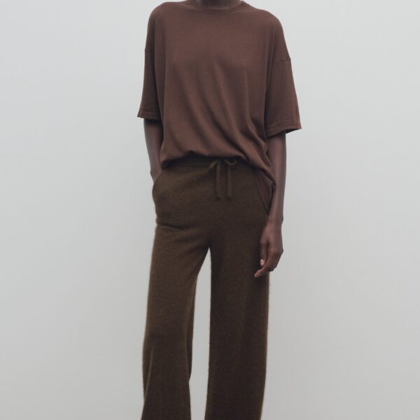 The Row Julip Pants - Pants - Luxury Ready-to-Wear at Coveti