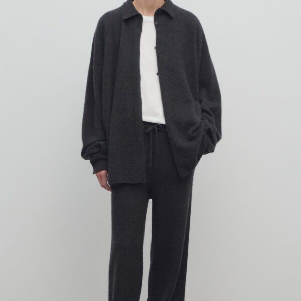 The Row Julip Pants - Pants - Luxury Ready-to-Wear at Coveti