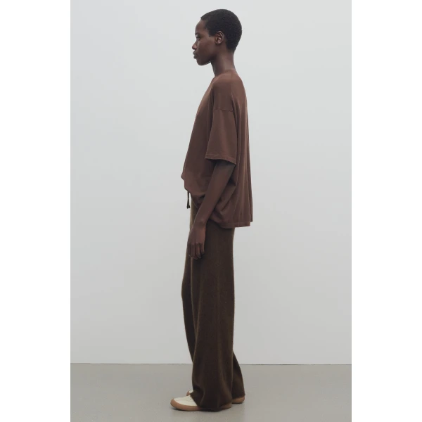 The Row Julip Pants, view 4