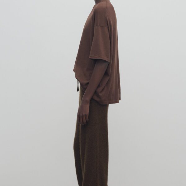 The Row Julip Pants - Pants - Luxury Ready-to-Wear at Coveti