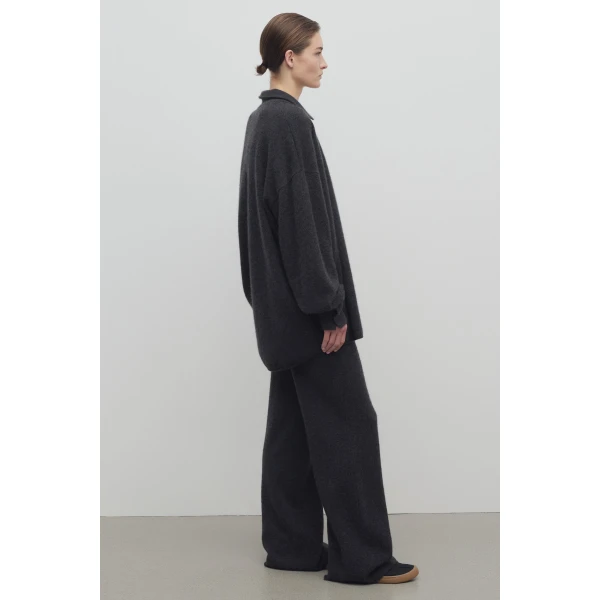 The Row Julip Pants, view 4