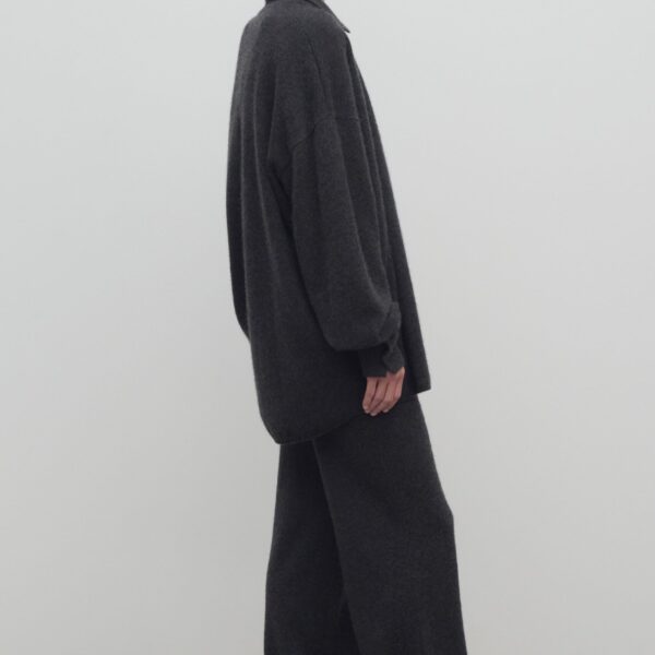 The Row Julip Pants - Pants - Luxury Ready-to-Wear at Coveti