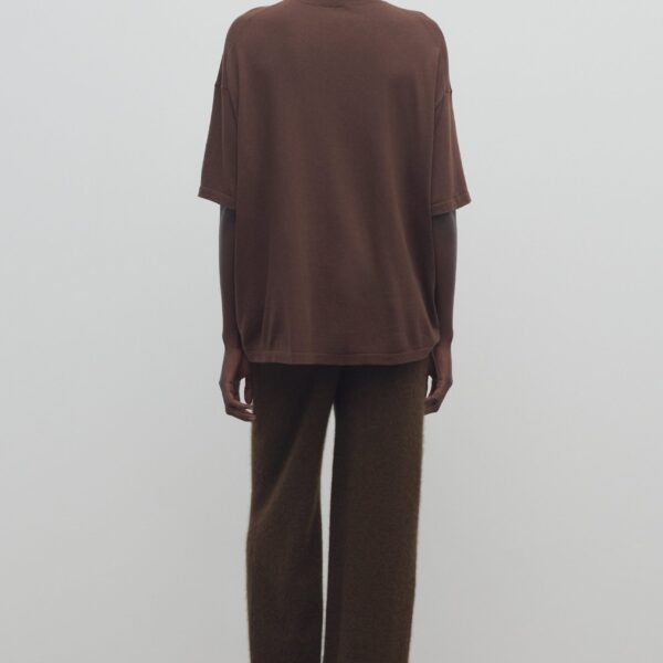 The Row Julip Pants - Pants - Luxury Ready-to-Wear at Coveti