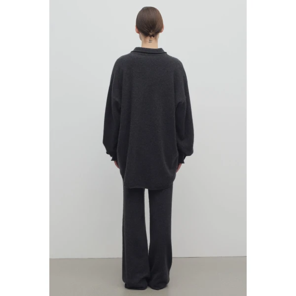 The Row Julip Pants, view 5