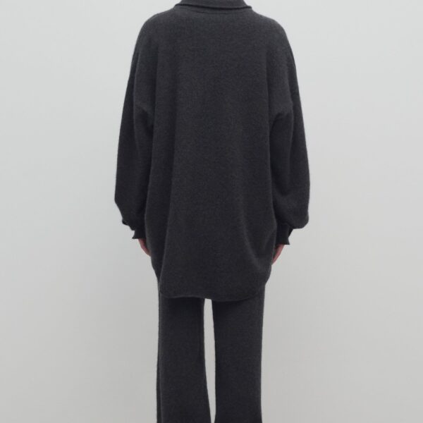 The Row Julip Pants - Pants - Luxury Ready-to-Wear at Coveti