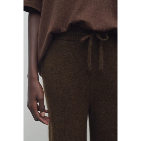 The Row Julip Pants, view 6