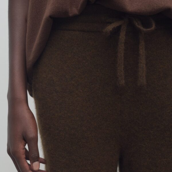 The Row Julip Pants - Pants - Luxury Ready-to-Wear at Coveti