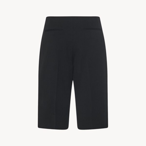 The Row Juna Short - Shorts - Luxury Ready-to-Wear at Coveti
