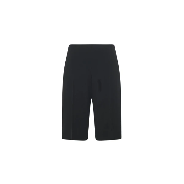 The Row Juna Short - Shorts - Luxury Ready-to-Wear at Coveti