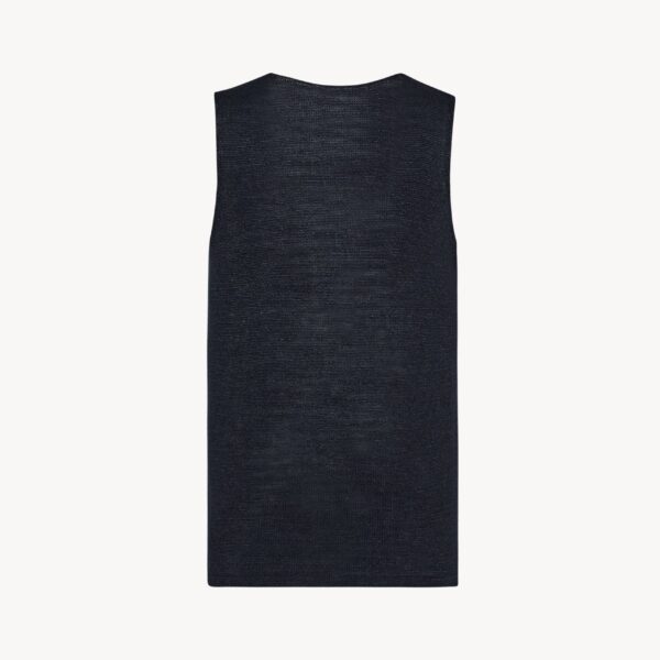 The Row Juyah Top - Tops - Luxury Ready-to-Wear at Coveti
