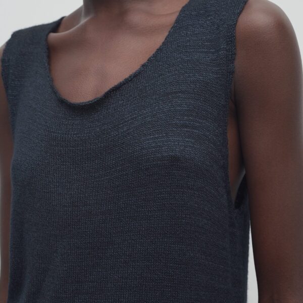 The Row Juyah Top - Tops - Luxury Ready-to-Wear at Coveti