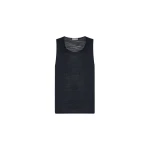 The Row Juyah Top - Tops - Luxury Ready-to-Wear at Coveti