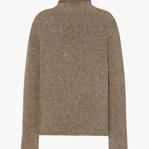 The Row Jyoko Sweater - Knitwear - Luxury Ready-to-Wear at Coveti