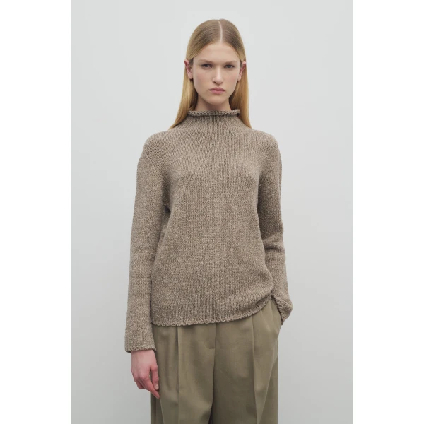 The Row Jyoko Sweater, view 3