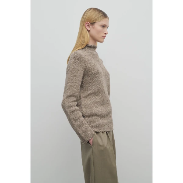 The Row Jyoko Sweater, view 4