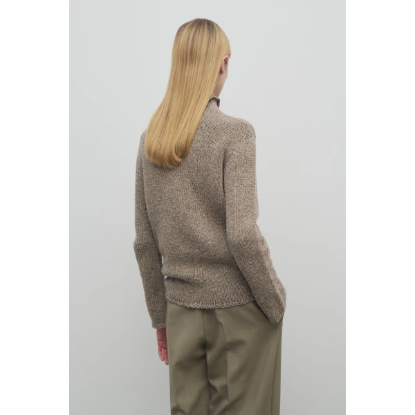 The Row Jyoko Sweater, view 5