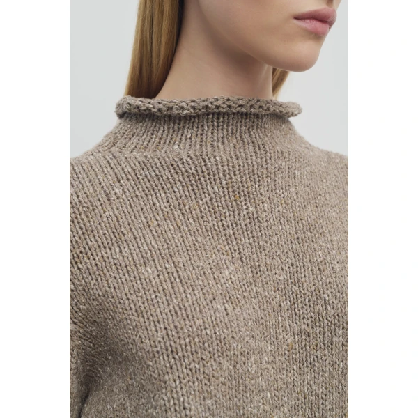 The Row Jyoko Sweater, view 6