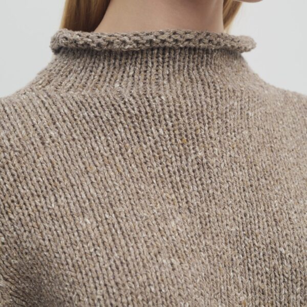 The Row Jyoko Sweater - Knitwear - Luxury Ready-to-Wear at Coveti
