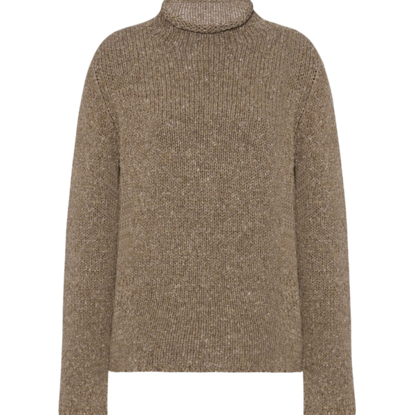 The Row Jyoko Sweater - Knitwear - Luxury Ready-to-Wear at Coveti