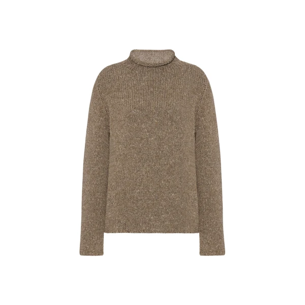 The Row Jyoko Sweater - Knitwear - Luxury Ready-to-Wear at Coveti