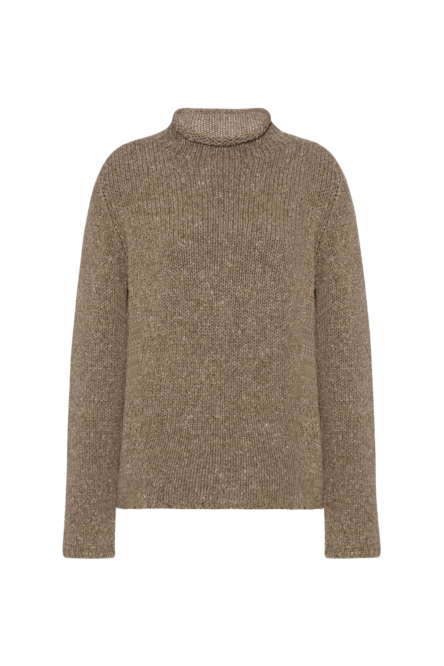 The Row Jyoko Sweater - Knitwear - Luxury Ready-to-Wear at Coveti