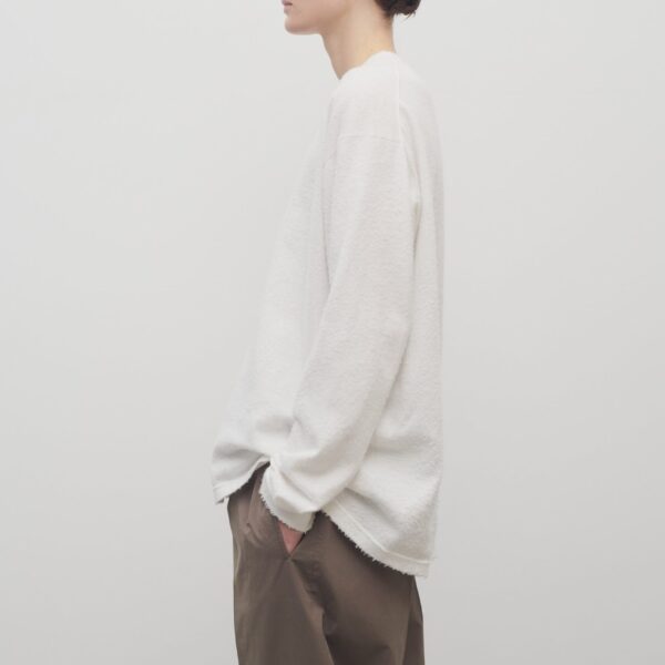 The Row Kabira Top - Tops - Luxury Ready-to-Wear at Coveti