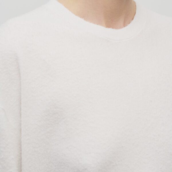The Row Kabira Top - Tops - Luxury Ready-to-Wear at Coveti
