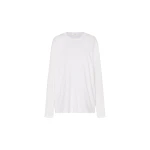The Row Kabira Top - Tops - Luxury Ready-to-Wear at Coveti