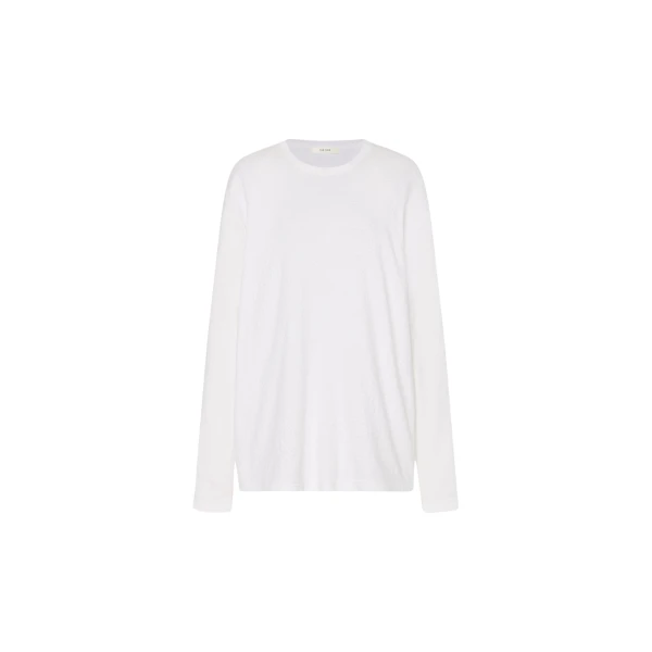 The Row Kabira Top - Tops - Luxury Ready-to-Wear at Coveti